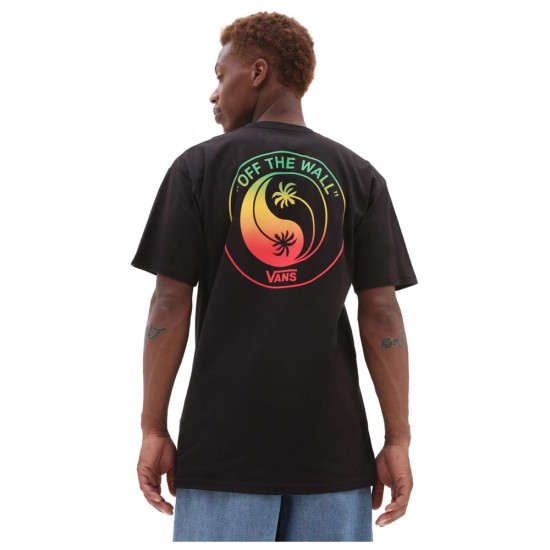 Vans Ανδρική κοντομάνικη μπλούζα Coastal Harmony-B